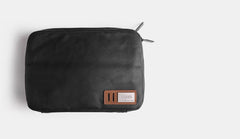 Fashion PVC Canvas Men's Waterproof Mobile Bag Storage Bag Clutch Bag For Men - imessengerbags