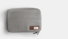 Fashion PVC Canvas Men's Waterproof Mobile Bag Storage Bag Clutch Bag For Men - imessengerbags