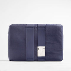 Fashion PVC Canvas Men's Women's 12'' 14'' 15.6'' Macbook Pro Laptop Case For Men - imessengerbags