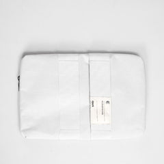 Fashion PVC Canvas Men's Women's 12'' 14'' 15.6'' Macbook Pro Laptop Case For Men - imessengerbags