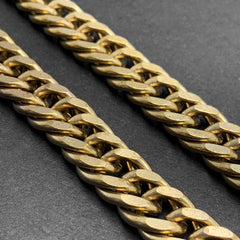 Fashion Handmade Vintage Brass 19