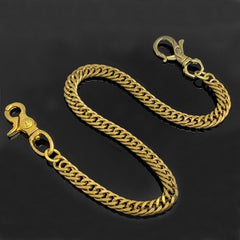 Fashion Handmade Vintage Brass 19