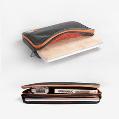 Fashion Canvas PVC Men's 13.3