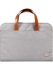 Fashion Oxford Cloth PVC Women Pink Briefcase Business Computer Handbag For Women - imessengerbags