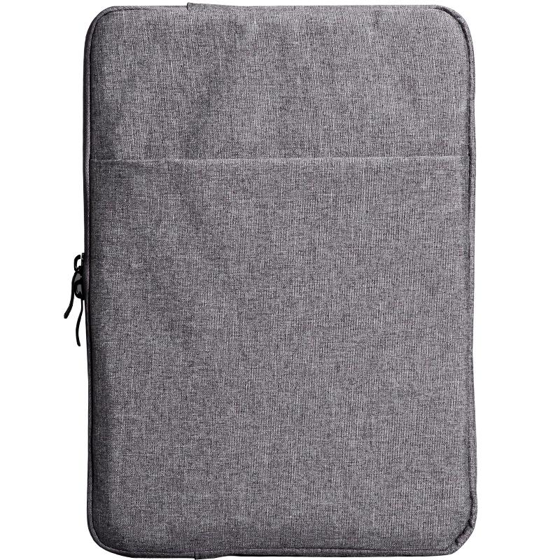 Fashion Nylon Cloth PVC 13‘’ Men's Computer Bag 15.6‘’ Business Computer Case For Men - imessengerbags