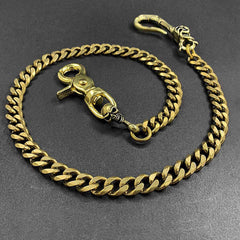 Fashion Brass 19