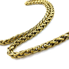 Fashion Brass 18