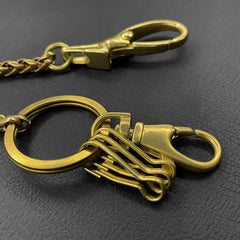 Fashion Brass 18