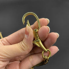 Fashion Brass 18
