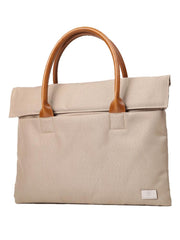 Fashion Casual Men's MacPro 12'' 13.3''Handbag Briefcase Business Laptop Briefcase For Men - imessengerbags