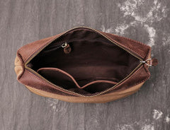 tote backpack men Vintage Mens Leather Tote Bag Tote Bag On Shoulder Mens Mens Leather Tote For Work