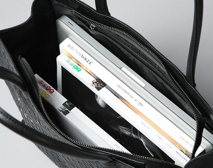 Gq mens work best sale bags