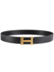 Handmade Mens Black Leather Leather Belts PERSONALIZED Leather Belt for Men