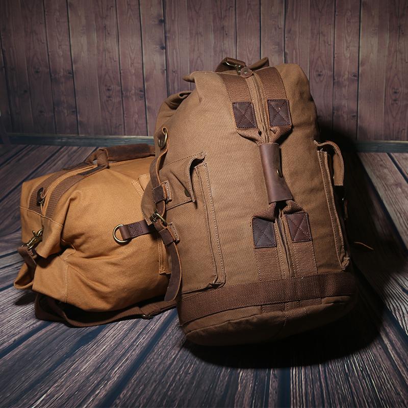 One shoulder best sale hiking bag