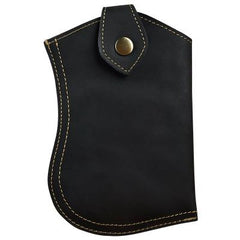 Leather Belt Pouch Mens Waist Bag Small Case afor Men