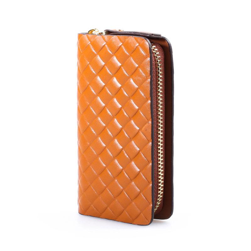 Small keyring wallet shop