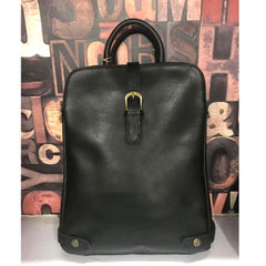 Leather Mens Backpacks Travel Backpacks Laptop Backpacks for men - imessengerbags
