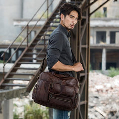 Mens large work hot sale bag