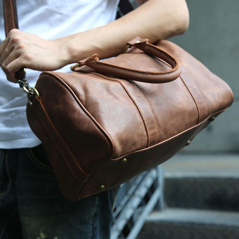 Small travel bags for men new arrivals