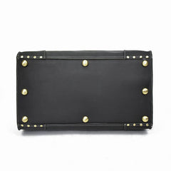 Cool Leather Mens Large Weekender Bag Vintage Travel Bag Duffle Bag for Men