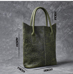 Leather Mens Womens 14
