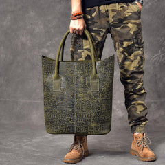 Leather Mens Womens 14