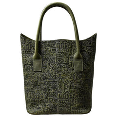 Leather Mens Womens 14