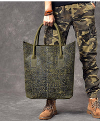 Leather Mens Womens 14