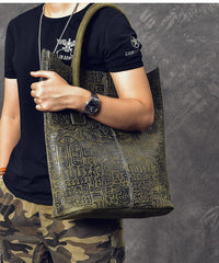 Leather Mens Womens 14