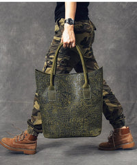Leather Mens Womens 14