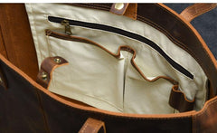 Leather Mens Womens 14