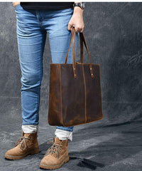Leather Mens Womens 14