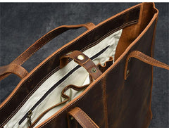 Leather Mens Womens 14