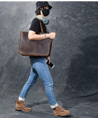 Leather Mens Womens 14