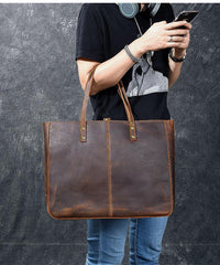 Leather Mens Womens 14