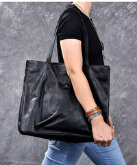 Leather Mens Womens 15
