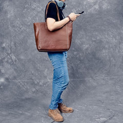 Leather Mens Womens 15