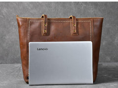 Leather Mens Womens 15