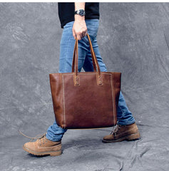 Leather Mens Womens 15