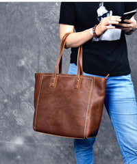 Leather Mens Womens 15