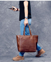 Leather Mens Womens 15