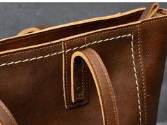 Leather Mens Womens 15