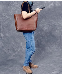 Leather Mens Womens 15