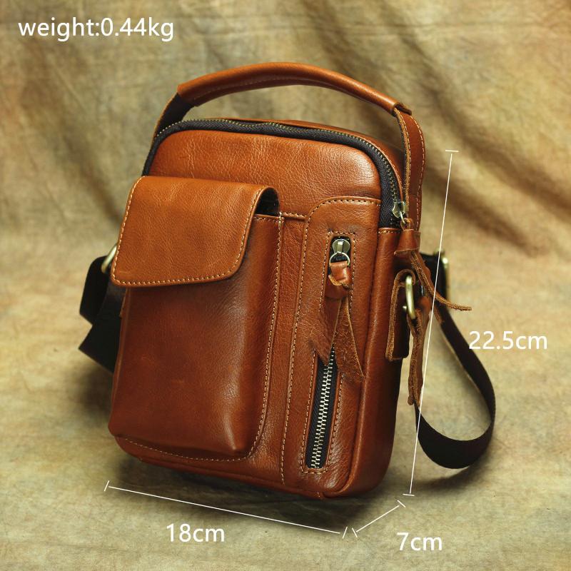 Mens tablet hotsell bag