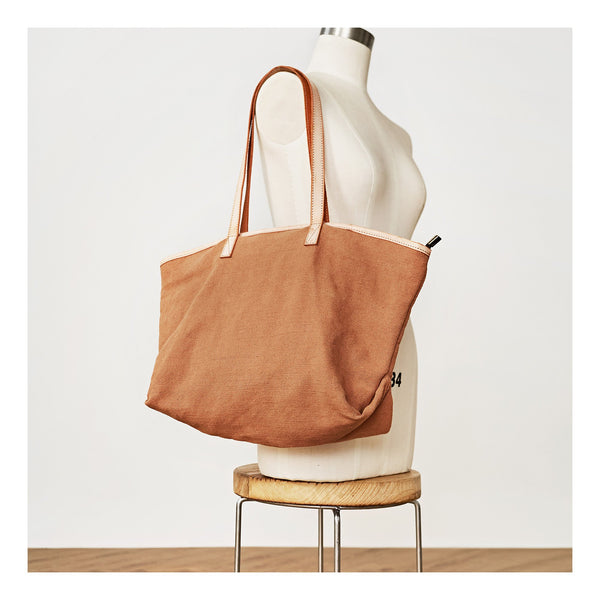 Simple Canvas Womens Mens Tote Bag Messenger Tote Shoulder Bags Canvas Tote Purse for Women - imessengerbags