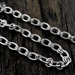 COOL FASHION MENS WOMENS PANTS CHAINs Jeans Chain Jean Chain WALLET CHAIN BIKER WALLET CHAIN FOR MEN - imessengerbags