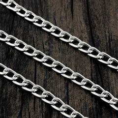 Cool Fashion Mens Womens Pants Chain Jeans Chain Jean Chain Wallet Chain Biker Wallet Chain For Men - imessengerbags