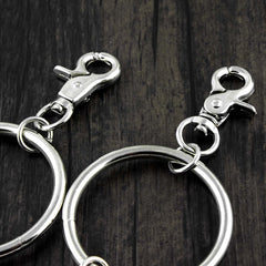 Cool Fashion Mens Womens Pants Chain Jeans Chain Jean Chain Wallet Chain Biker Wallet Chain For Men - imessengerbags