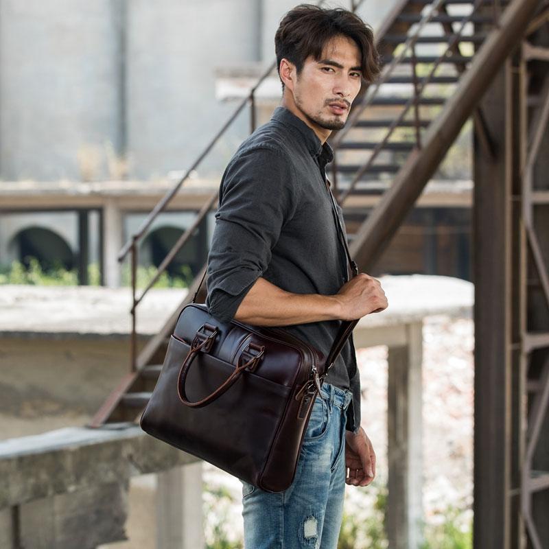 Men's workbag deals