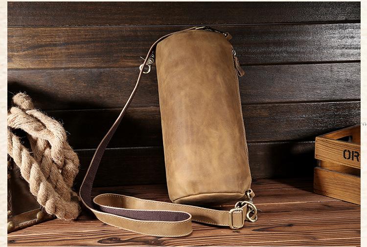 Mens barrel bag new arrivals